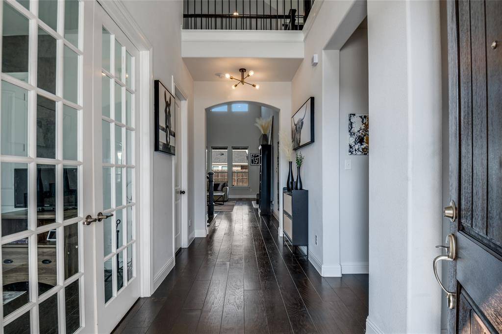 6604 Merlot Circle, Rowlett, TX 75088