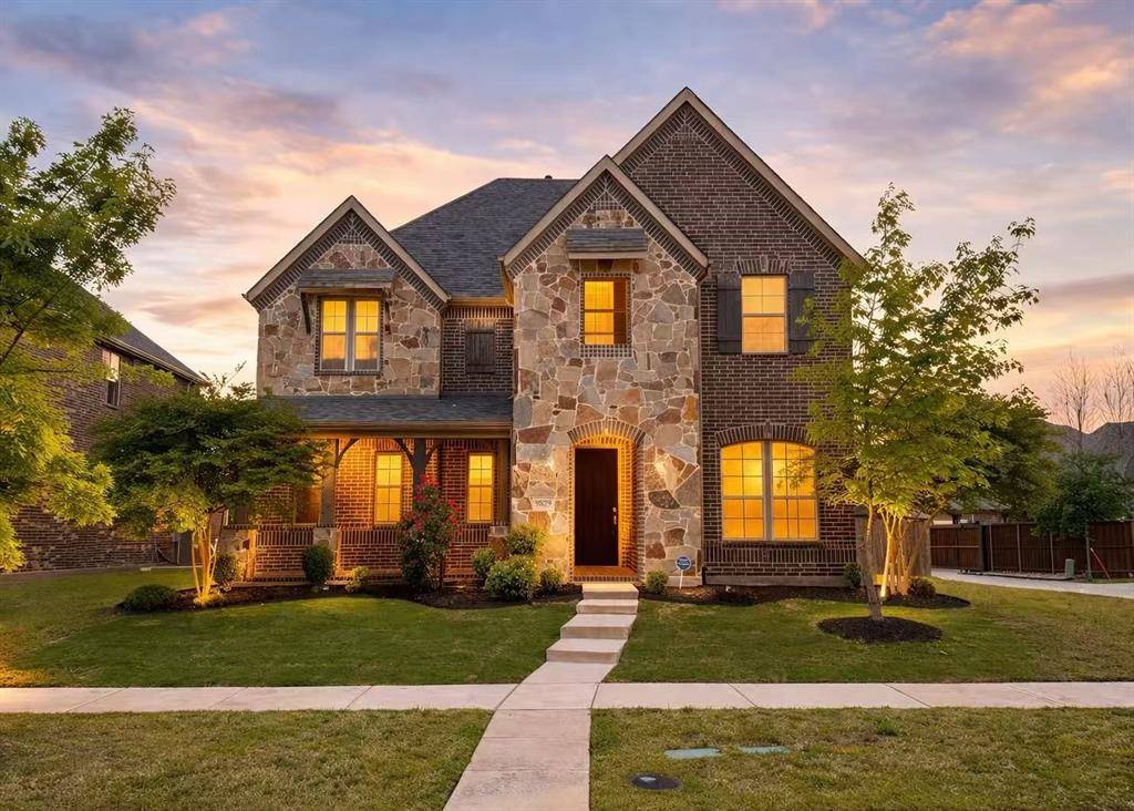 9829 Sharps Drive, Frisco, TX 75035