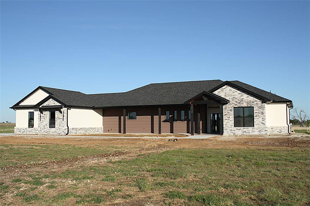 611 Willow Moon Ranch Road, Crawford, TX 76638