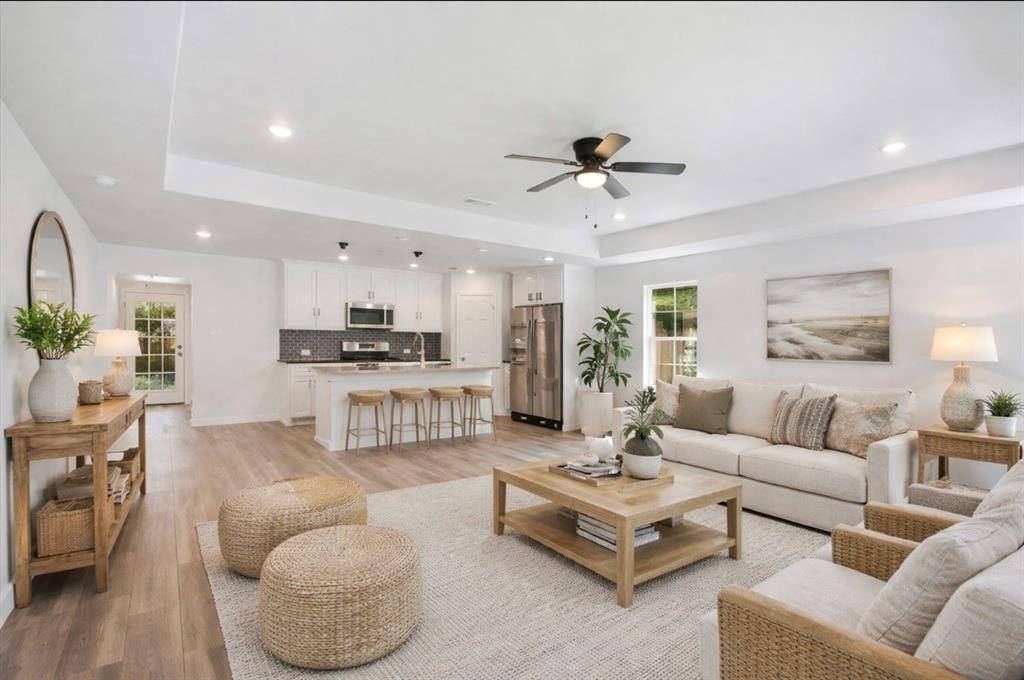 801 S Walnut, Sherman, TX 75090