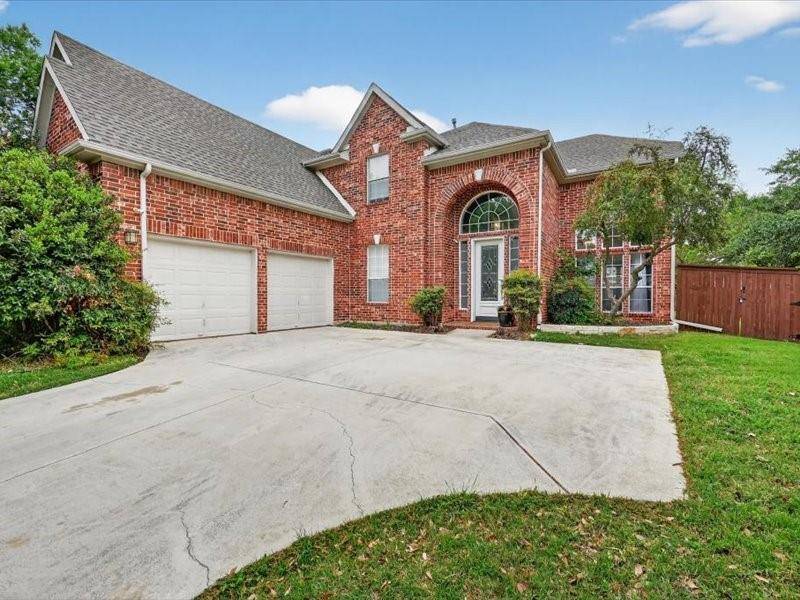 7917 Ocean Drive, Fort Worth, TX 76123