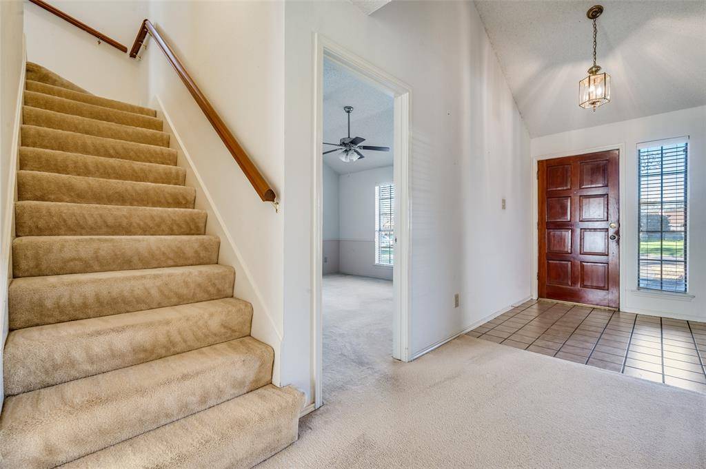 3006 Presidio Circle, Carrollton, TX 75007