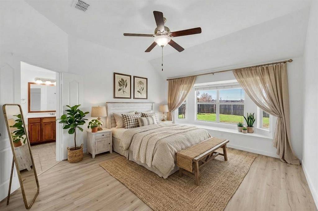 3001 Lost Maples Circle, Forney, TX 75126