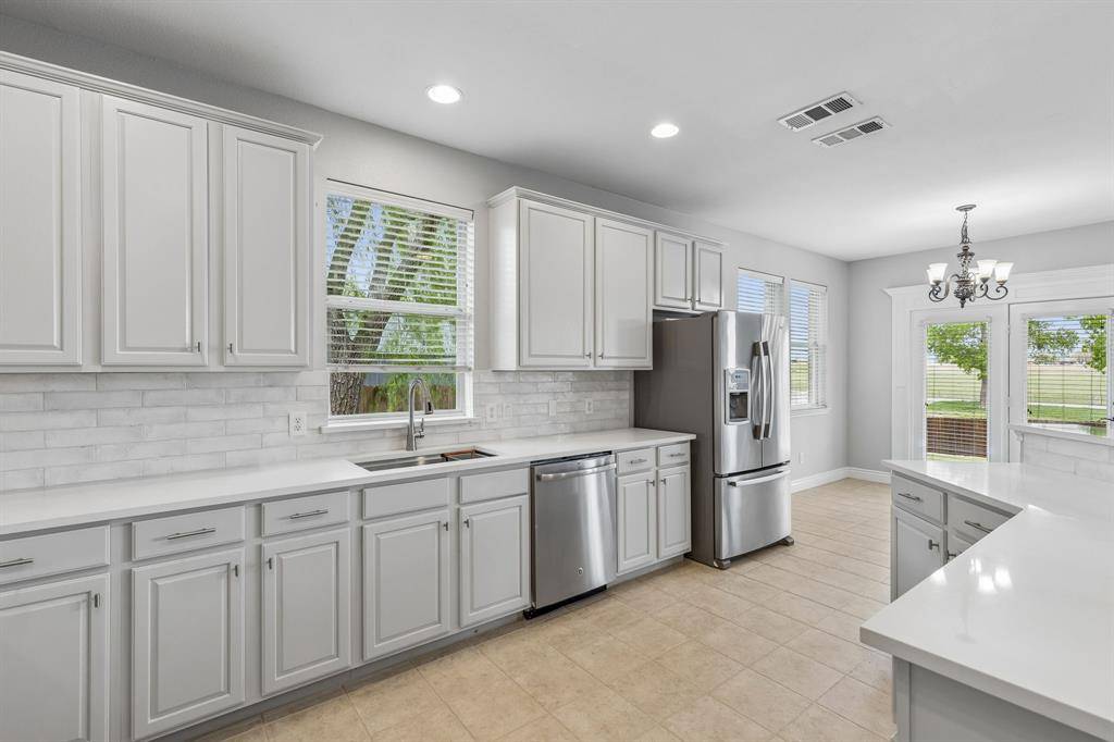 1236 Stone Lane, Celina, TX 75009