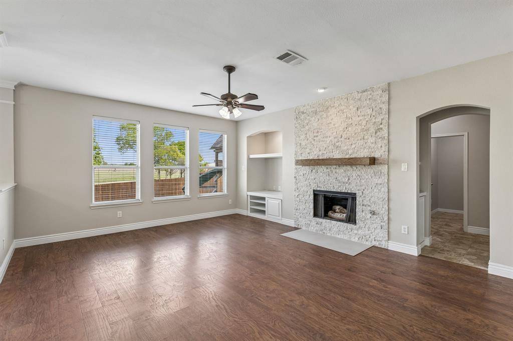 1236 Stone Lane, Celina, TX 75009