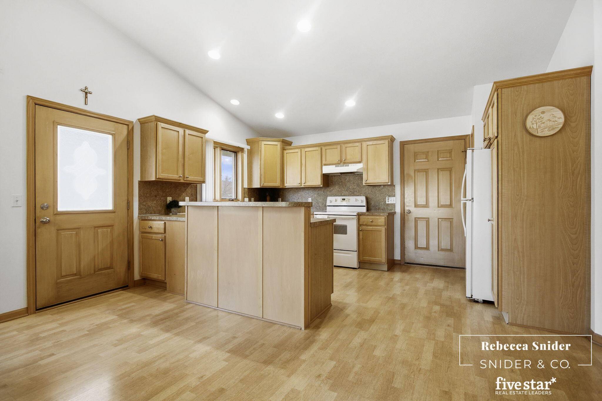 7063 Baltic DR SW, Byron Twp, MI 49315