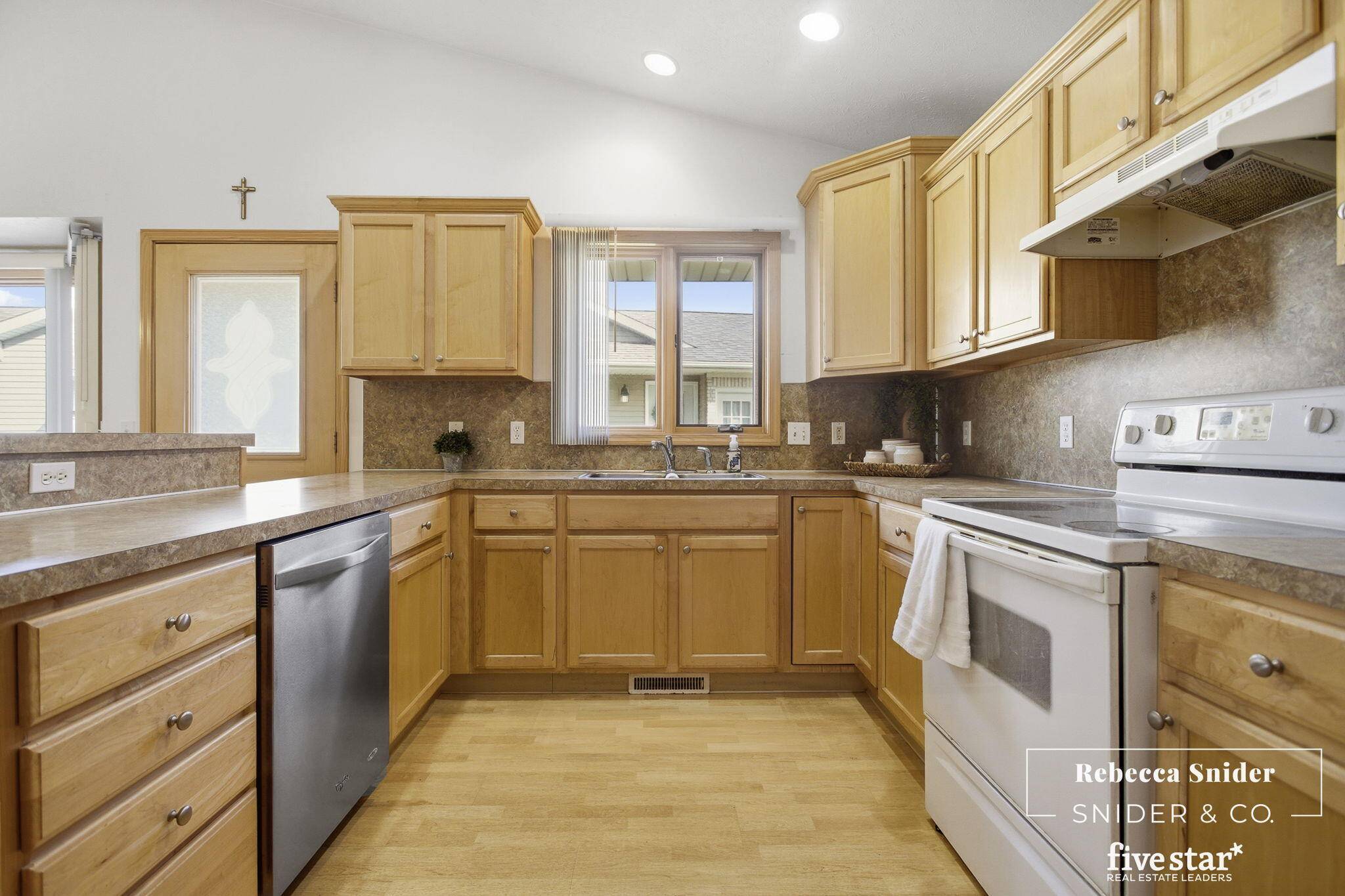 7063 Baltic DR SW, Byron Twp, MI 49315