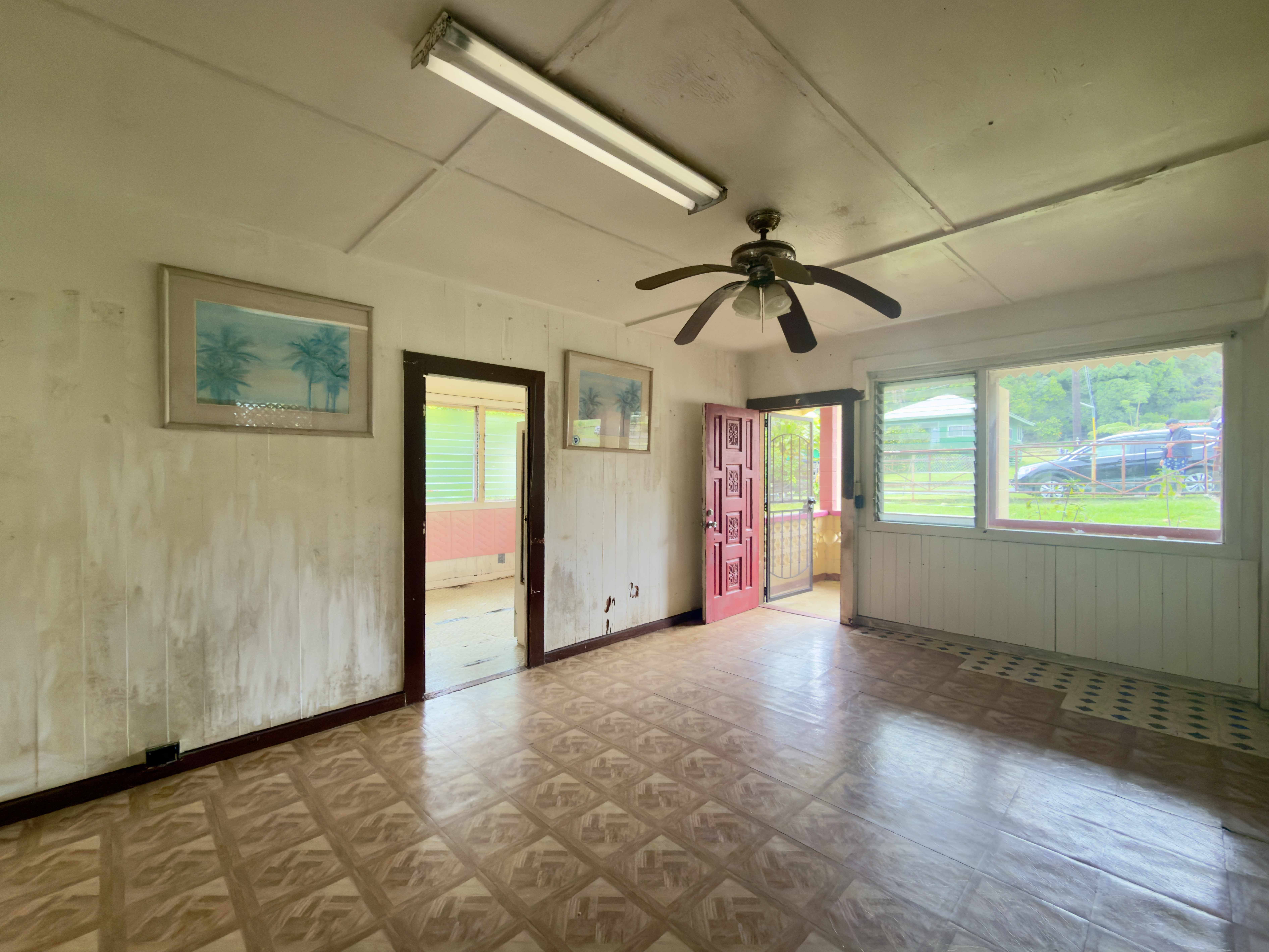 96-3171 PAKALANA ST, Pahala, HI 96777