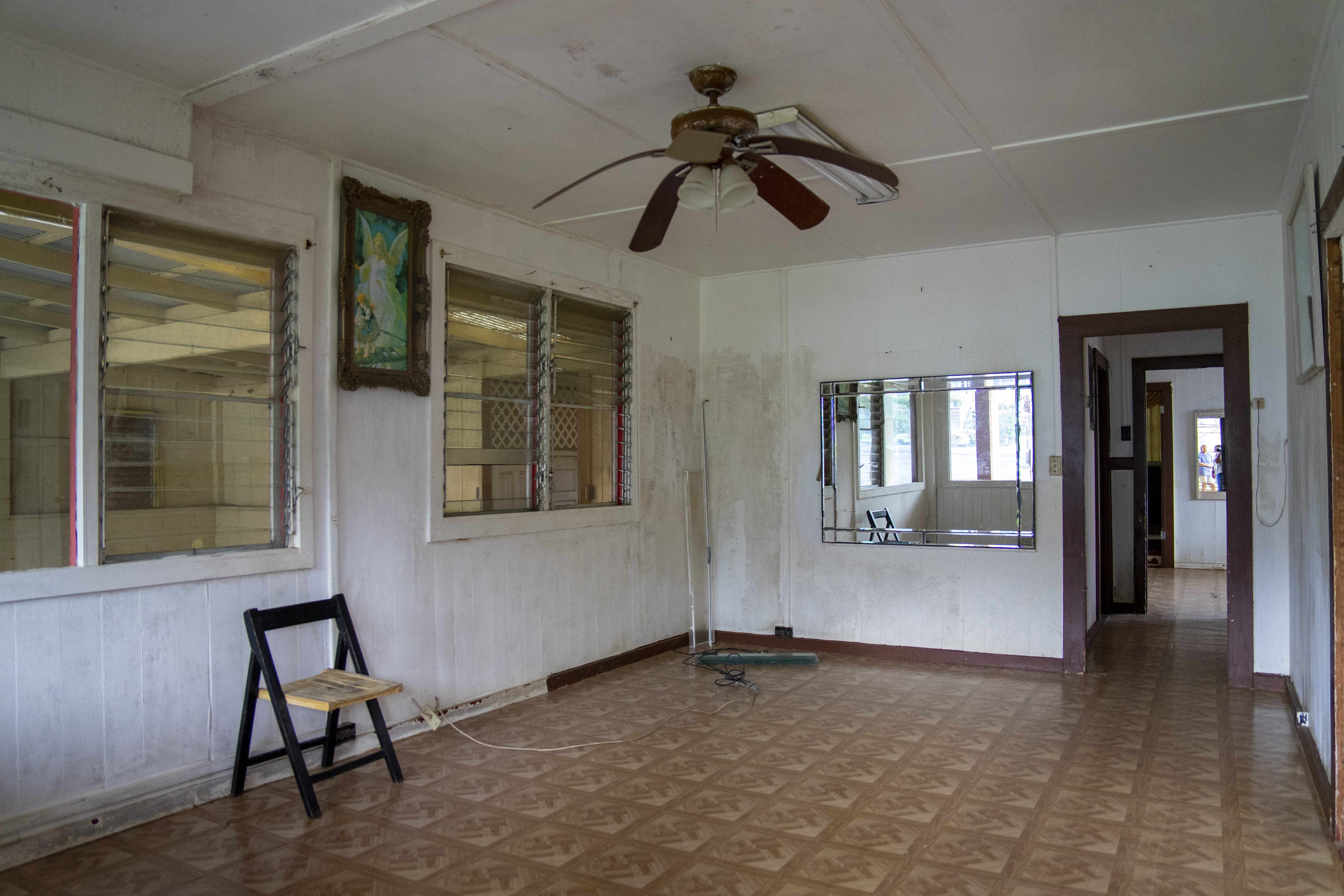 96-3171 PAKALANA ST, Pahala, HI 96777