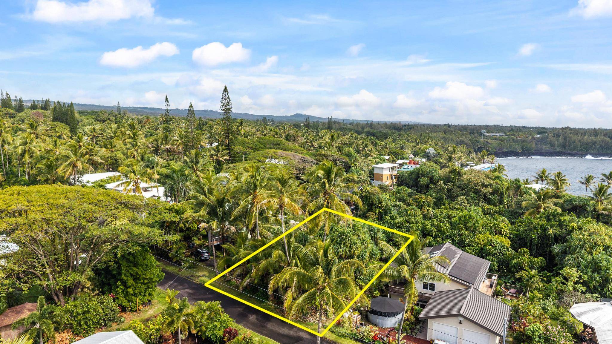 OLEOLE ST, Pahoa, HI 96778