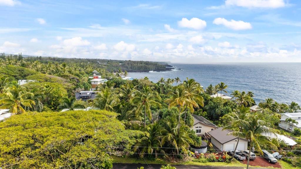 OLEOLE ST, Pahoa, HI 96778