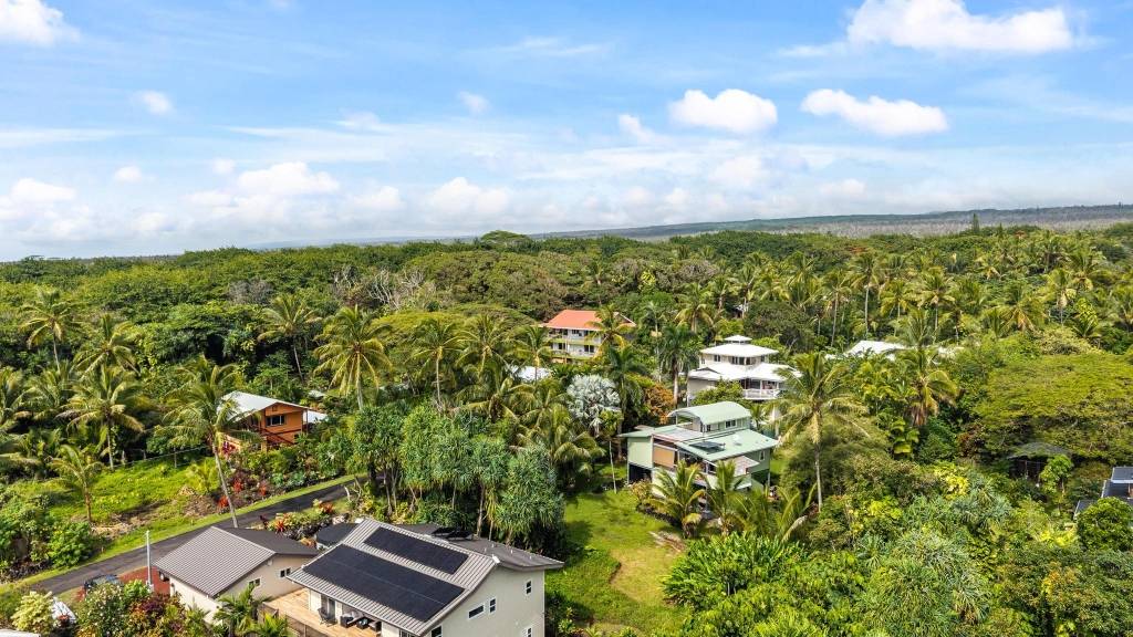 OLEOLE ST, Pahoa, HI 96778
