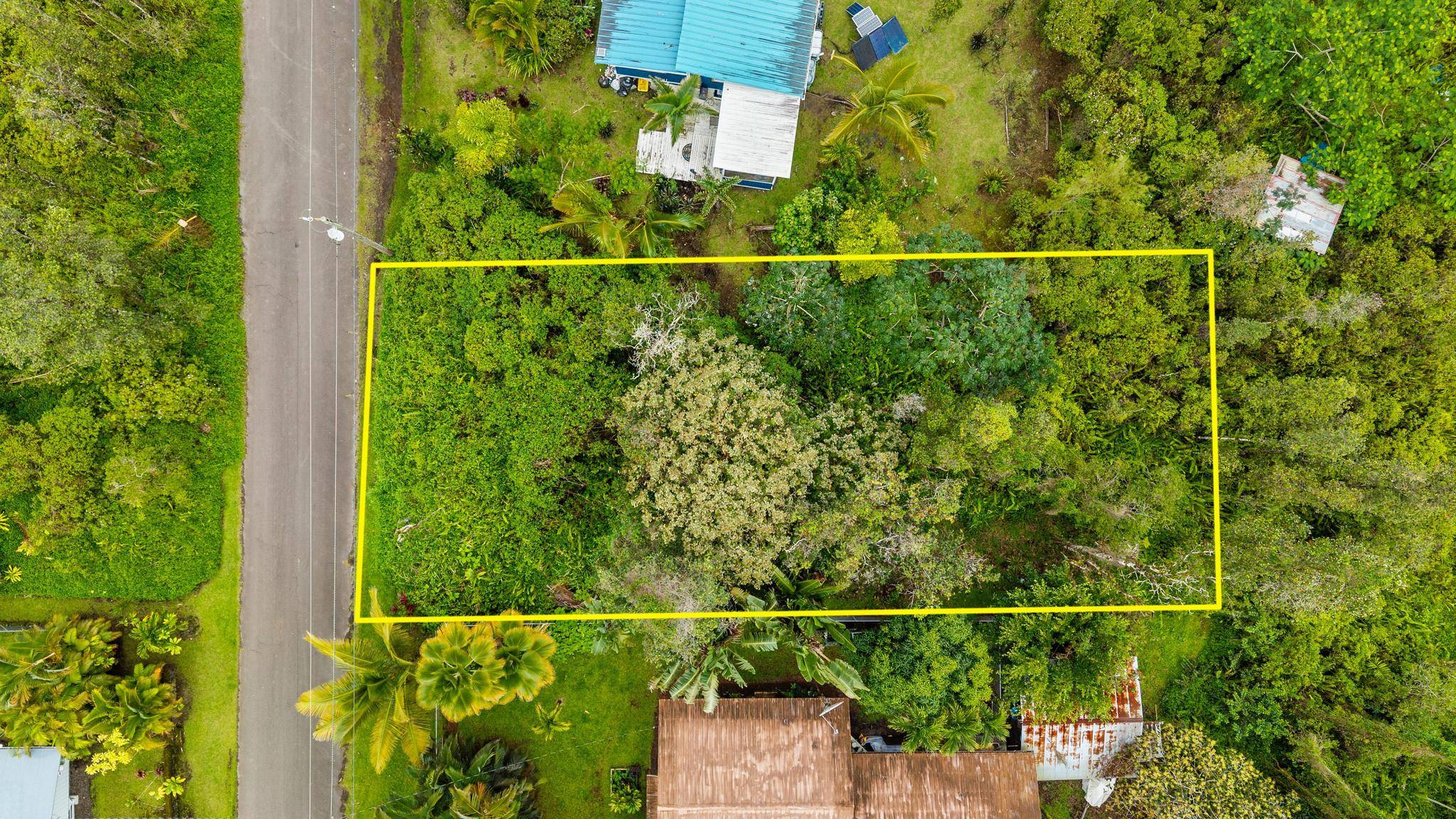 PARADISE CT, Kurtistown, HI 96760