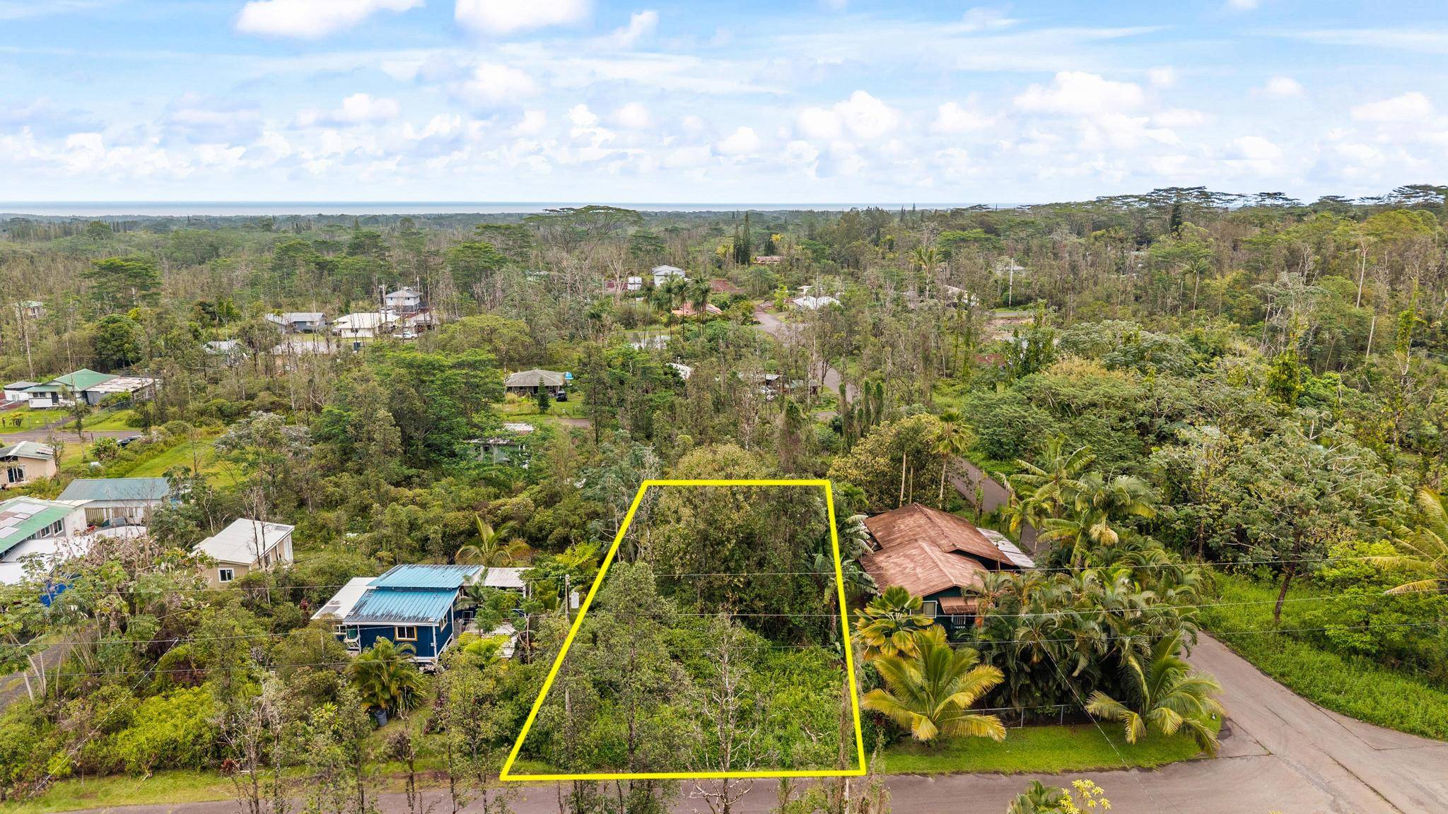PARADISE CT, Kurtistown, HI 96760