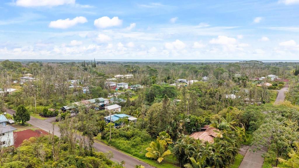PARADISE CT, Kurtistown, HI 96760