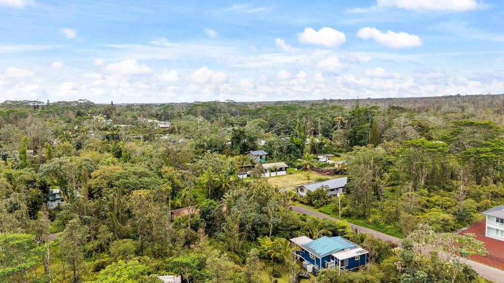 PARADISE CT, Kurtistown, HI 96760
