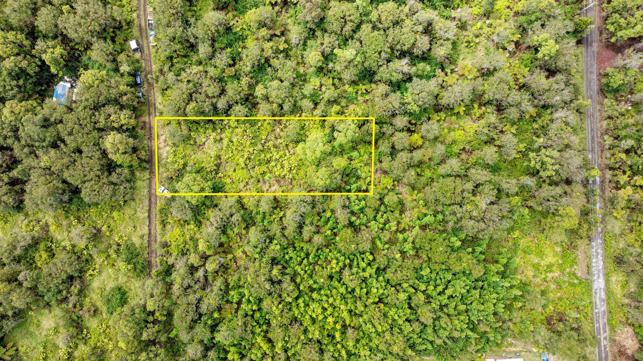 ROAD 7, Mountain View, HI 96771