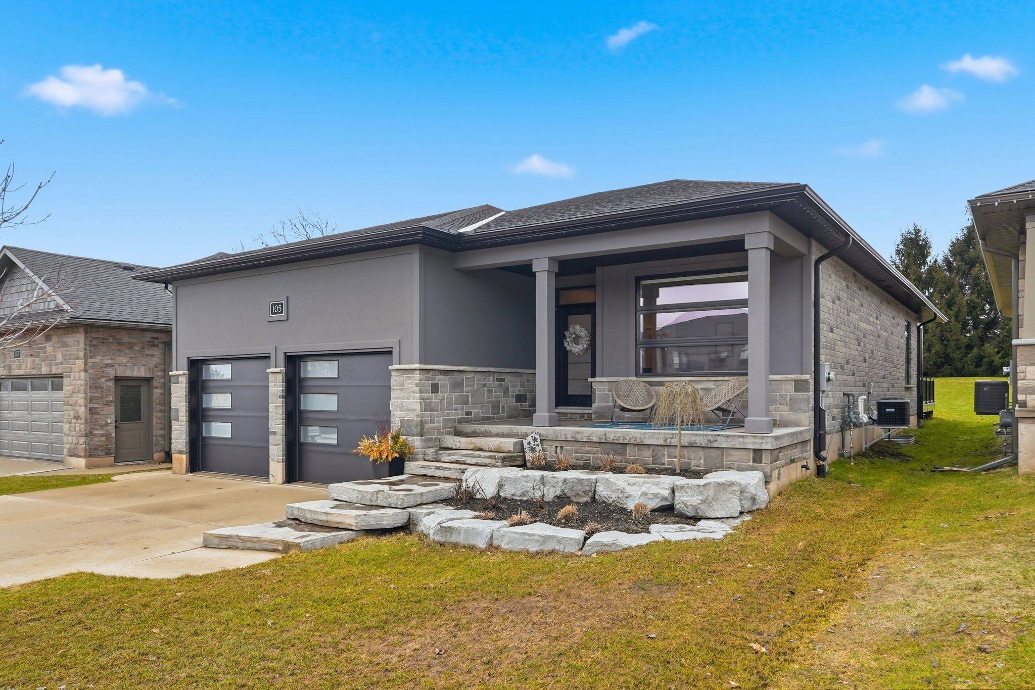 105 Fourth ST, Brockton, ON N0G 2V0