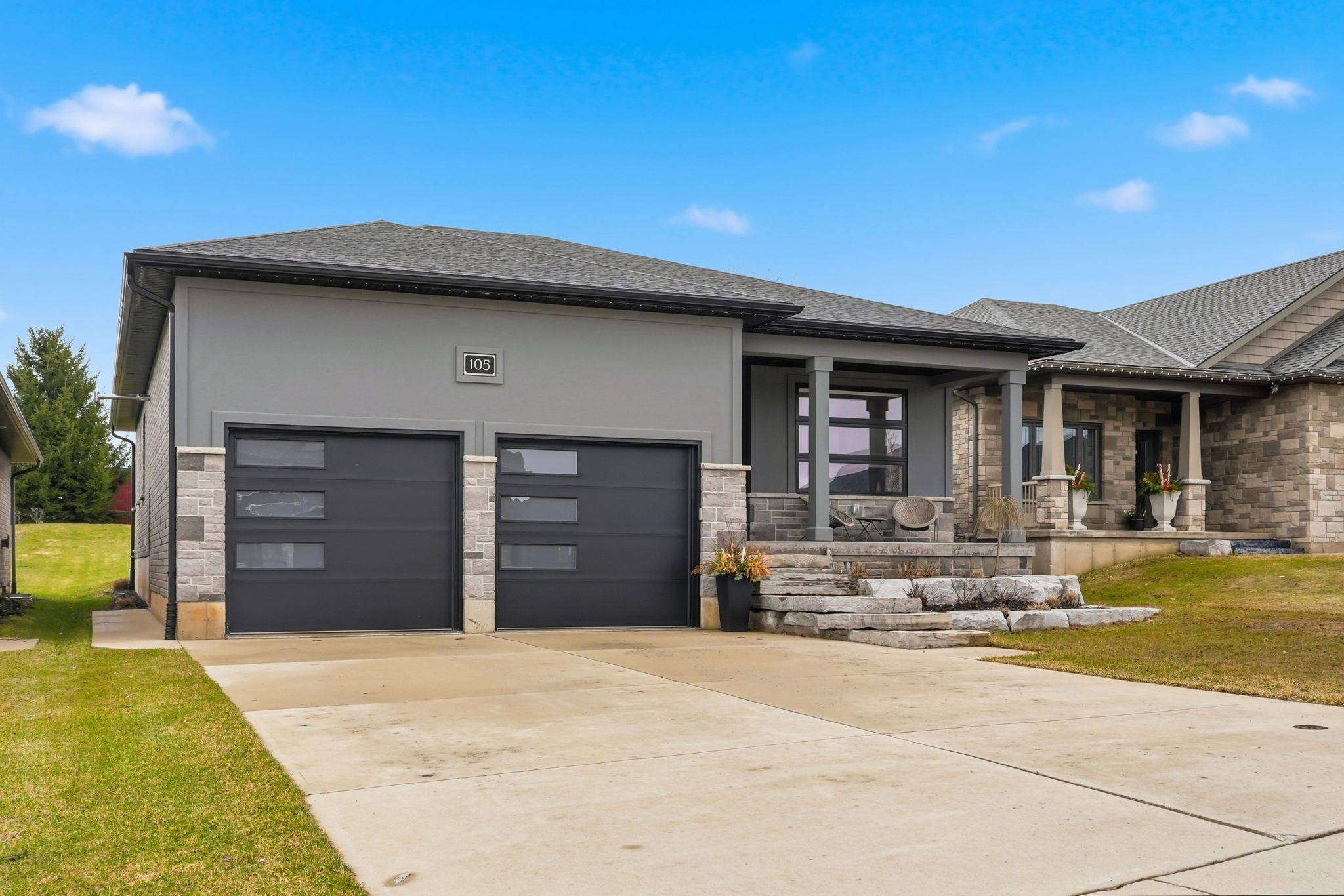 105 Fourth ST, Brockton, ON N0G 2V0