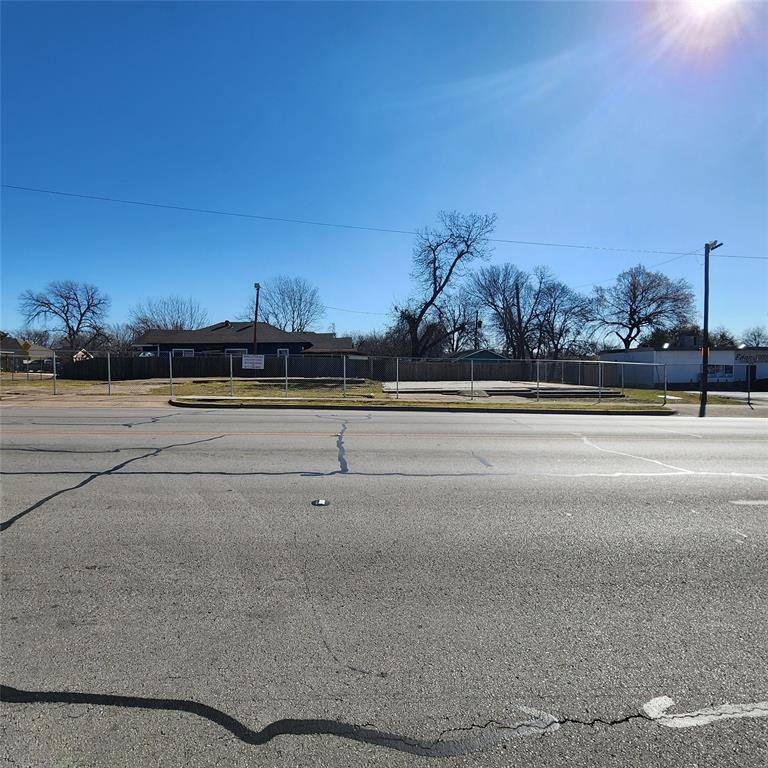 2007 Evans Avenue, Fort Worth, TX 76104
