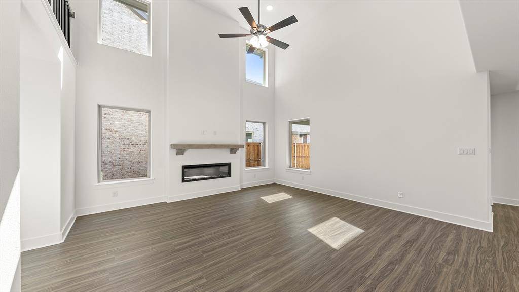 1417 Tipperary Drive, Celina, TX 75009