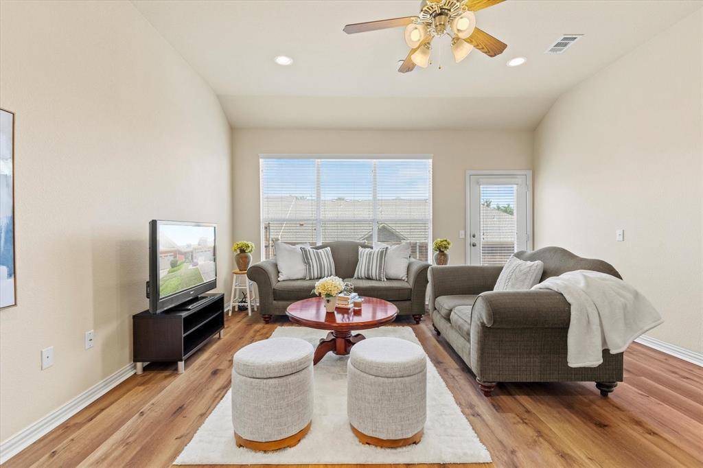 2821 Fordham Road, Plano, TX 75025