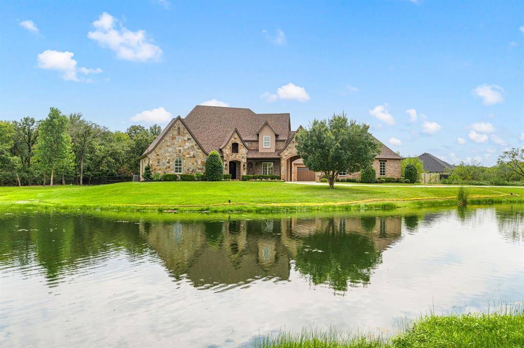 737 Manor Drive, Argyle, TX 76226