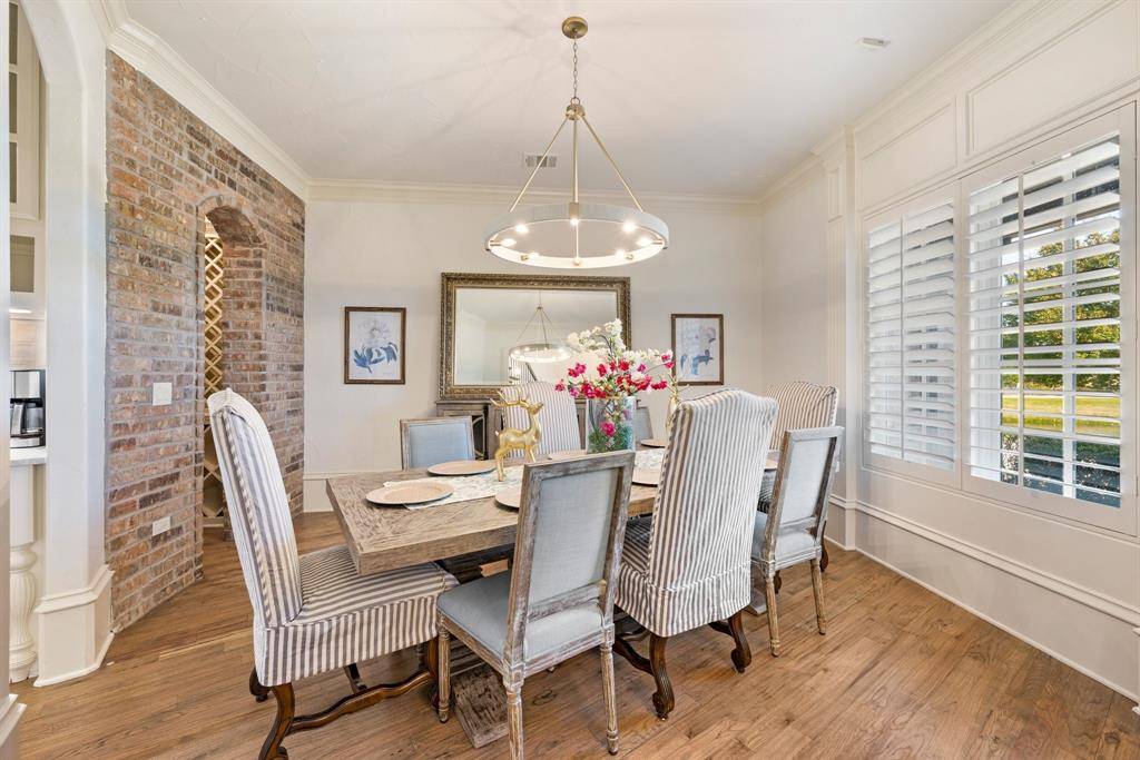 737 Manor Drive, Argyle, TX 76226