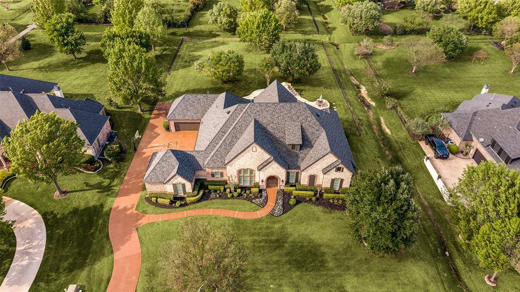 2901 LAKEVIEW Drive, Prosper, TX 75078