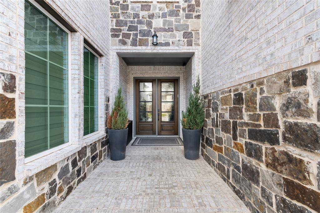 2516 Hampstead Lane, Carrollton, TX 75010