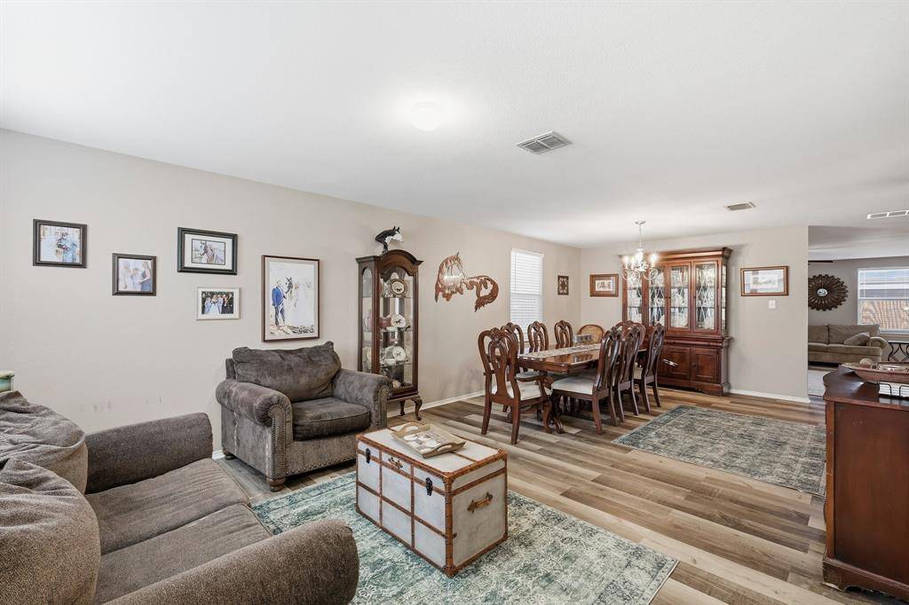 1717 Trego Drive, Fort Worth, TX 76247