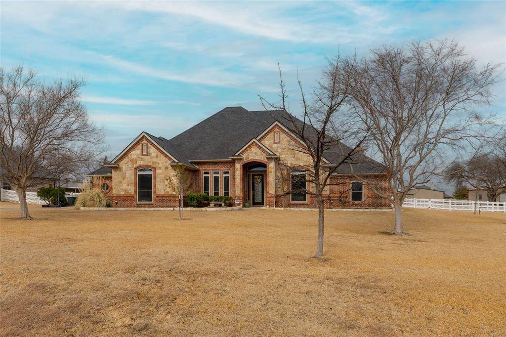 308 Lonesome Star Trail, Haslet, TX 76052