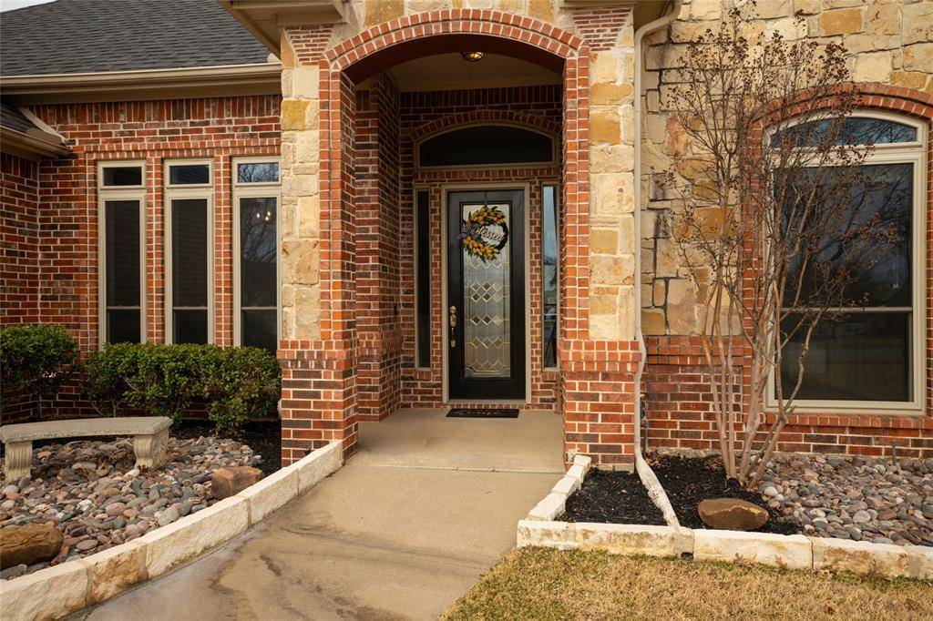 308 Lonesome Star Trail, Haslet, TX 76052