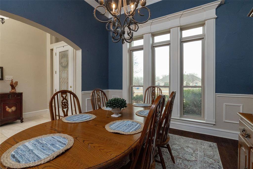 308 Lonesome Star Trail, Haslet, TX 76052