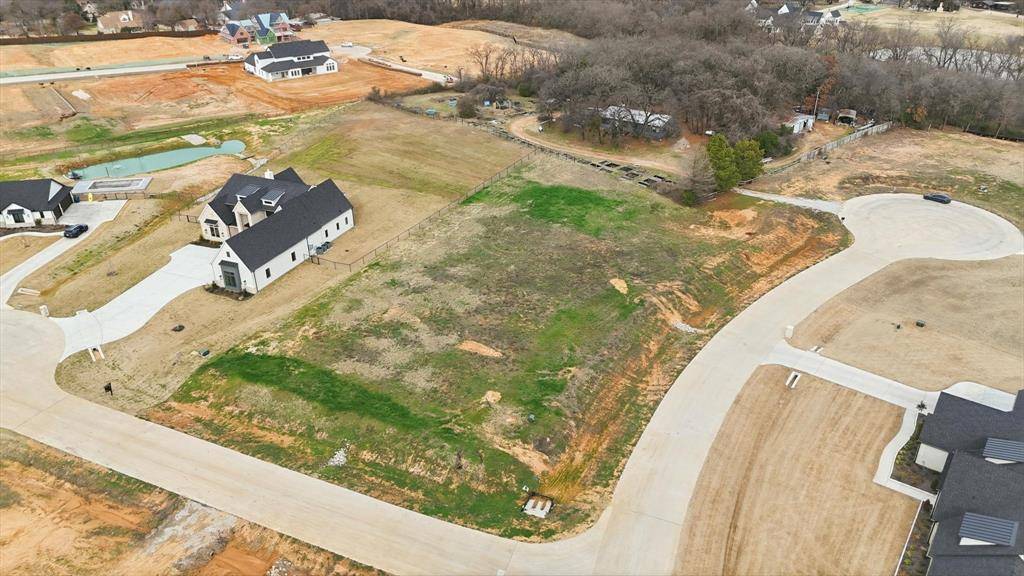 11244 S Hunter Hill Lane, Argyle, TX 76226