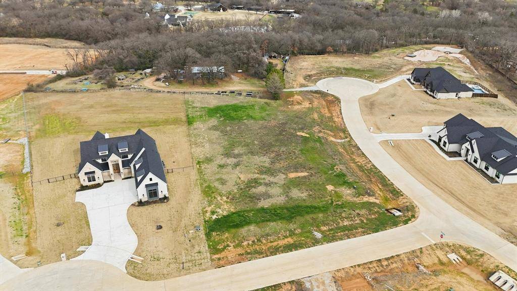11244 S Hunter Hill Lane, Argyle, TX 76226