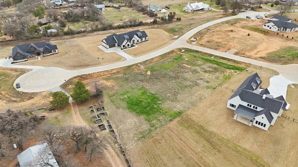11244 S Hunter Hill Lane, Argyle, TX 76226
