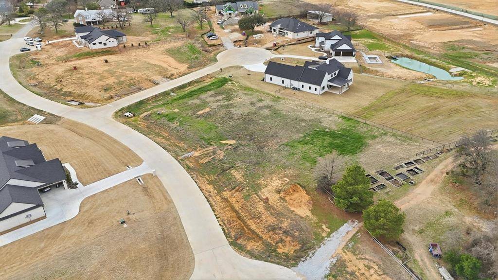 11244 S Hunter Hill Lane, Argyle, TX 76226
