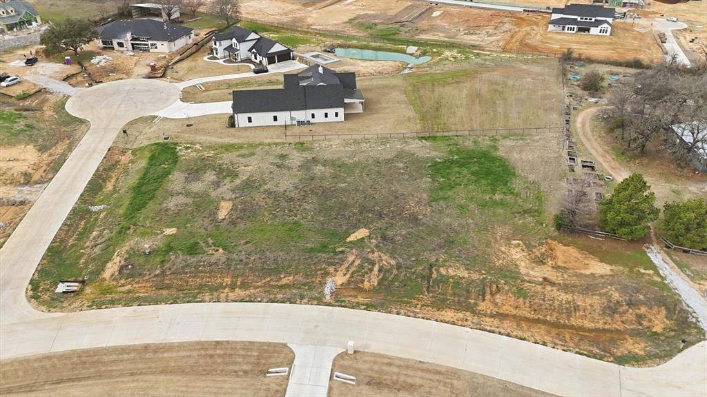 11244 S Hunter Hill Lane, Argyle, TX 76226