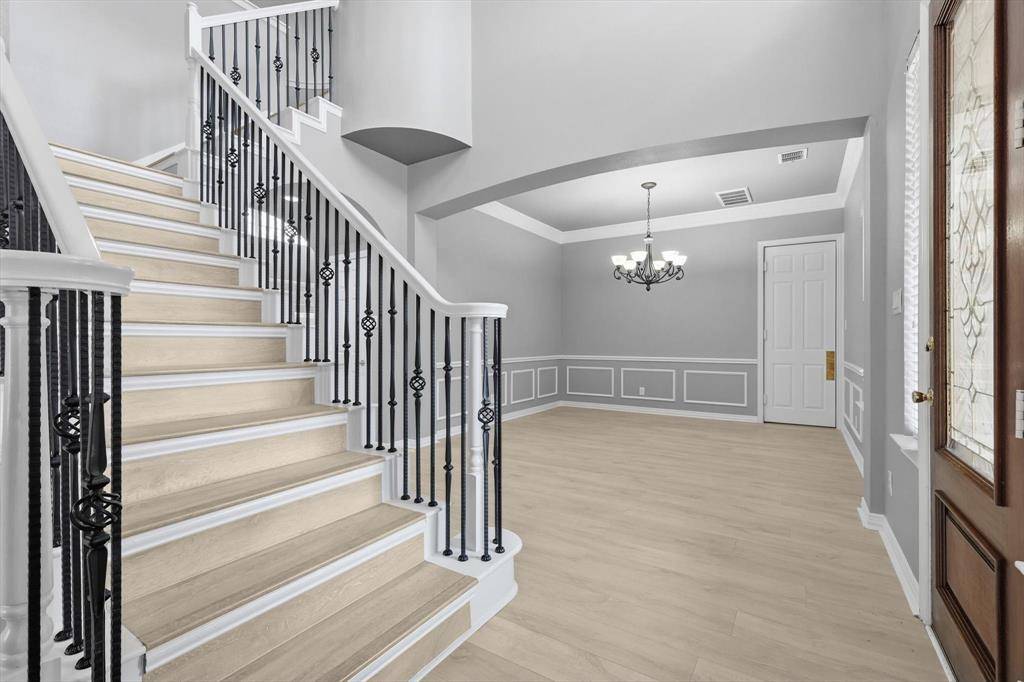 4212 Sandra Lynn Drive, Flower Mound, TX 75022