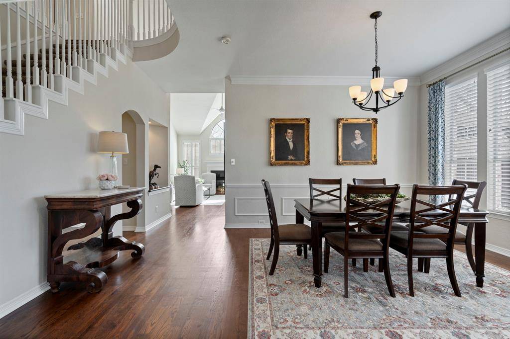 7944 Glade Hill Court, Dallas, TX 75218