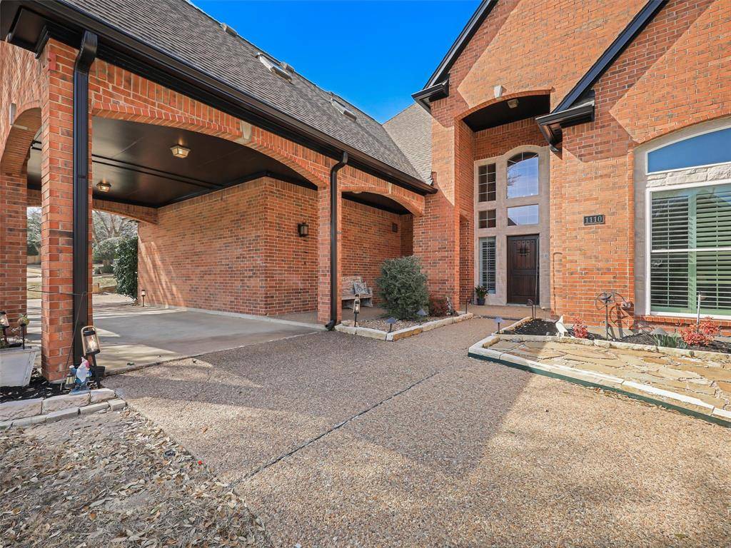 1110 Hills Creek Drive, Mckinney, TX 75072