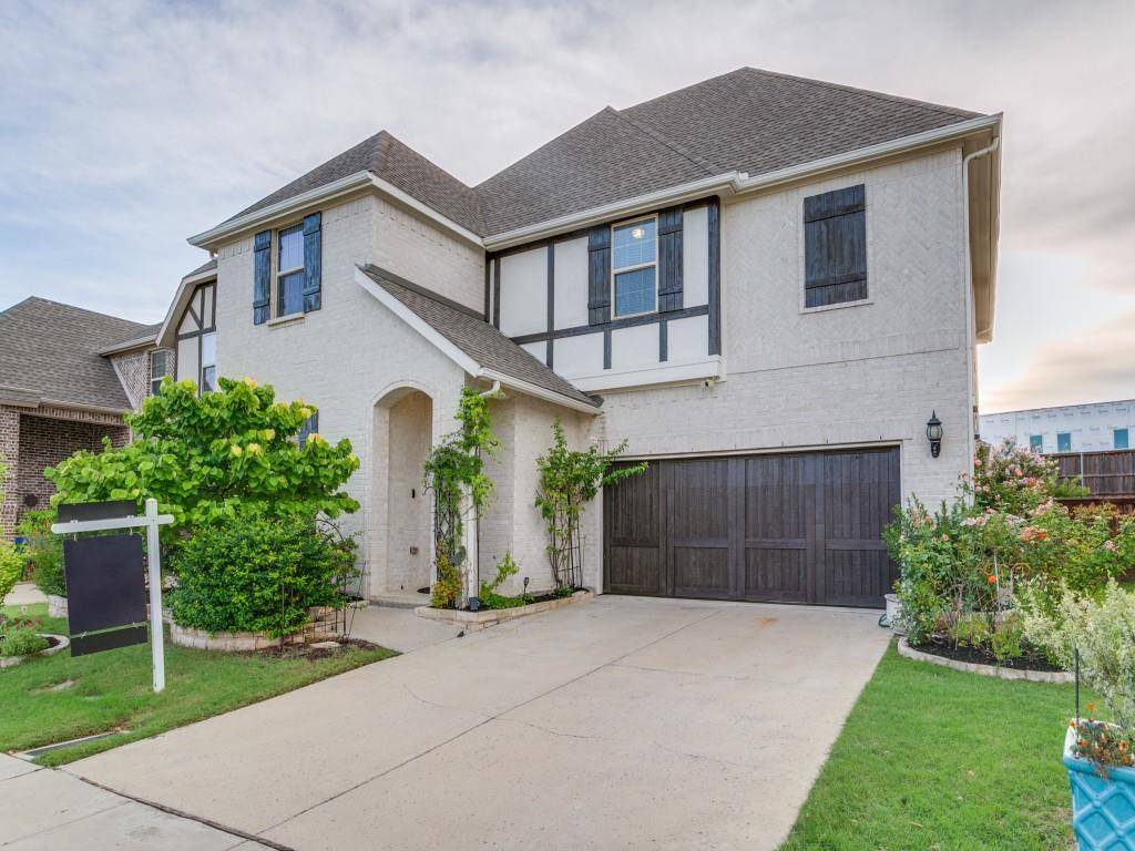 3531 Calico Drive, Irving, TX 75038