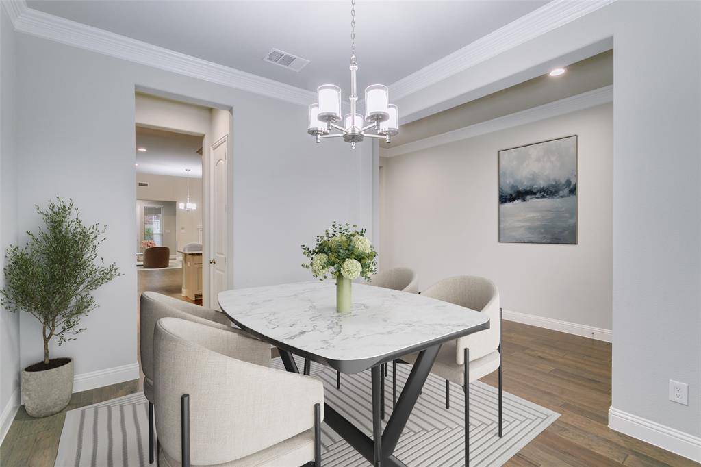 3531 Calico Drive, Irving, TX 75038