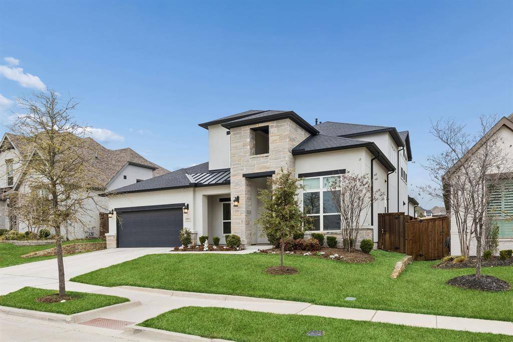 2164 Domingo Drive, Fort Worth, TX 76008