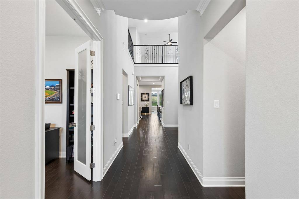 2164 Domingo Drive, Fort Worth, TX 76008