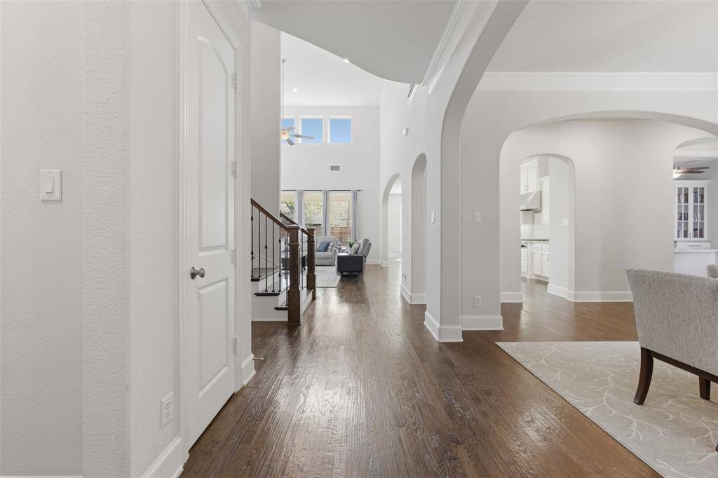 3520 Ophel Way, Flower Mound, TX 75028