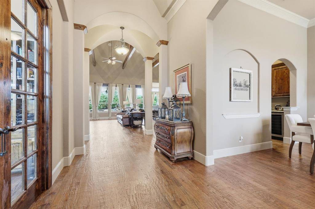 406 Spurgin Road, Lucas, TX 75002