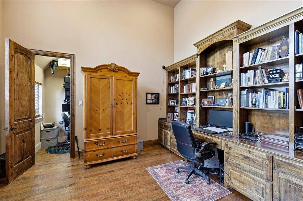 406 Spurgin Road, Lucas, TX 75002