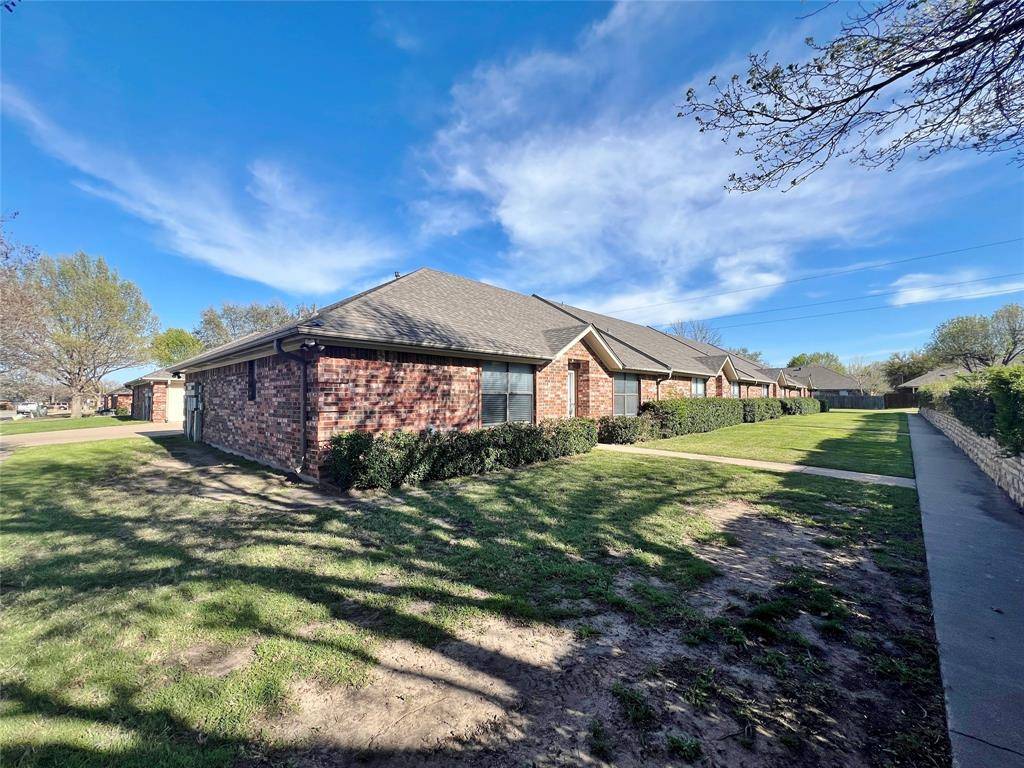 938 Austin Court, Weatherford, TX 76086